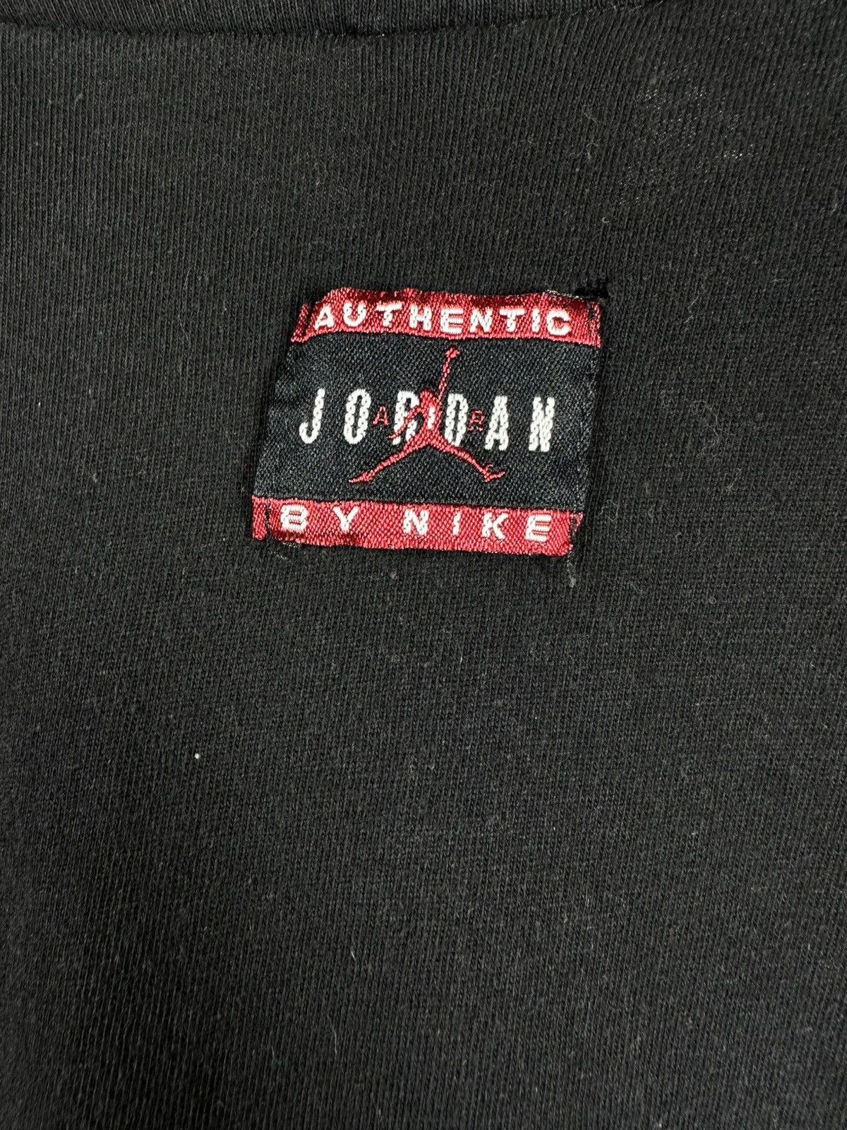 Jordan Brand Vintage rare nike Michael jordan all over print tee shirt Size US L / EU 52-54 / 3 - 5 Thumbnail