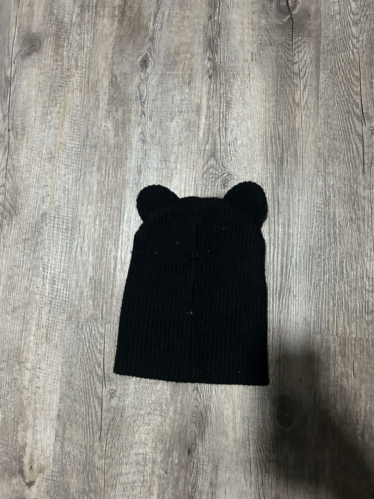 Other Jose Wong Beanie Size ONE SIZE - 4 Thumbnail