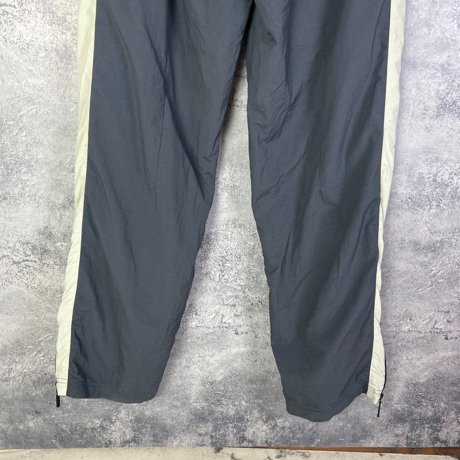Nike Nike Vintage Sweatpants Men's Size L Black` Size US 34 / EU 50 - 9 Thumbnail
