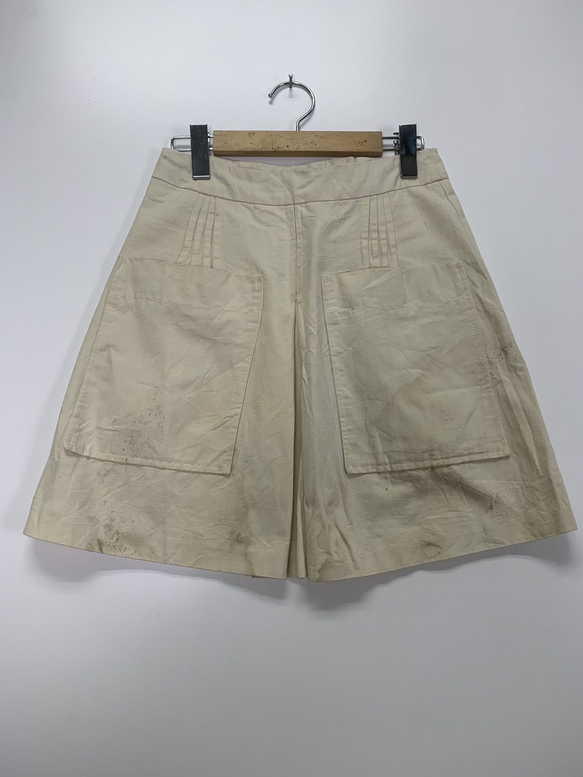 See by Chloe Chloe Short Skirt Size 24" / US 00 / IT 34 - 5 Thumbnail