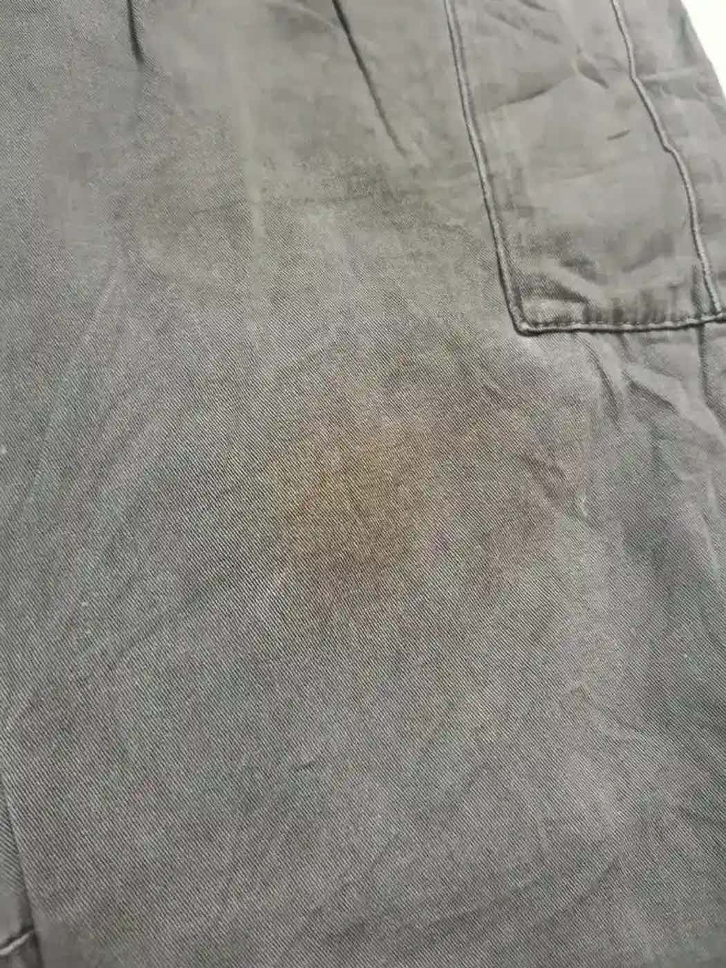 Other Rare Style Tactical Multipocket Cargo Pants Size US 29 - 2 Thumbnail