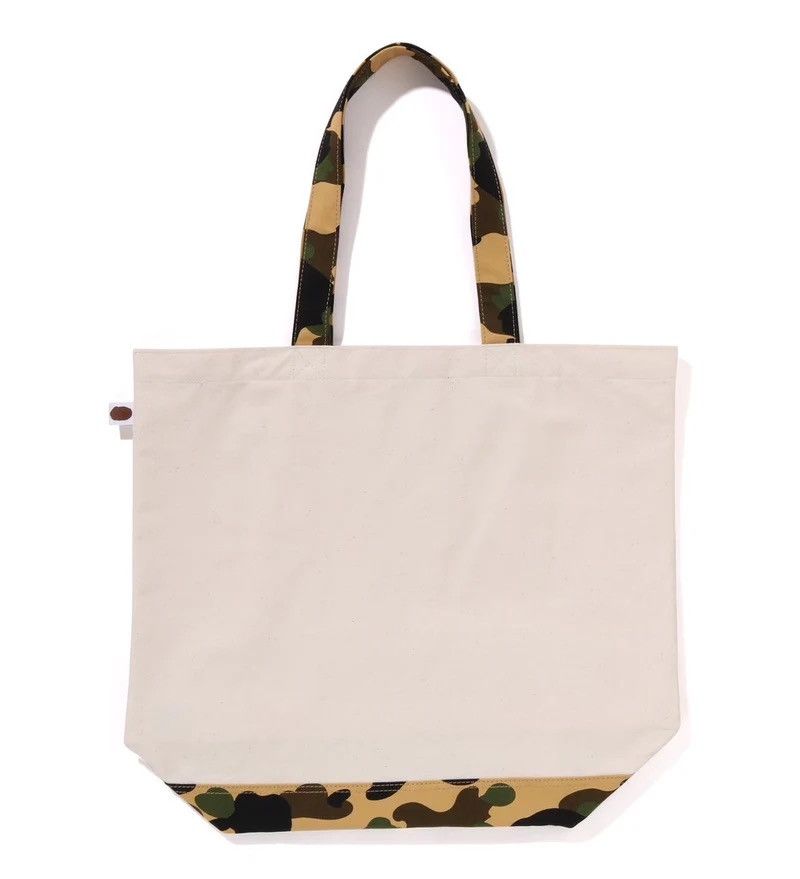 Bape Bape Tote Bag Size ONE SIZE - 2 Thumbnail