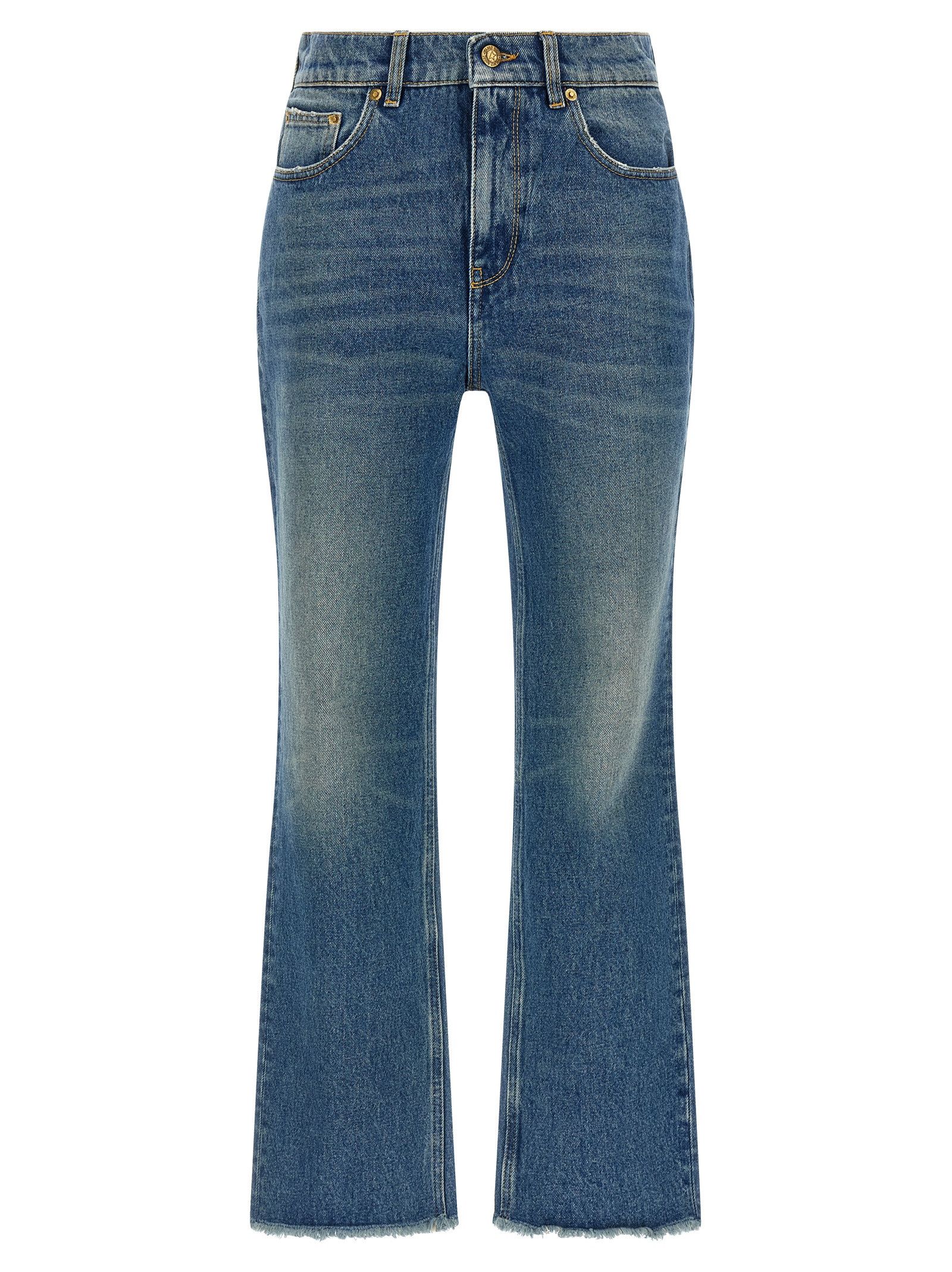 Golden Goose 'Deryn' jeans Size 24" / US 00 / IT 34 - 1 Thumbnail