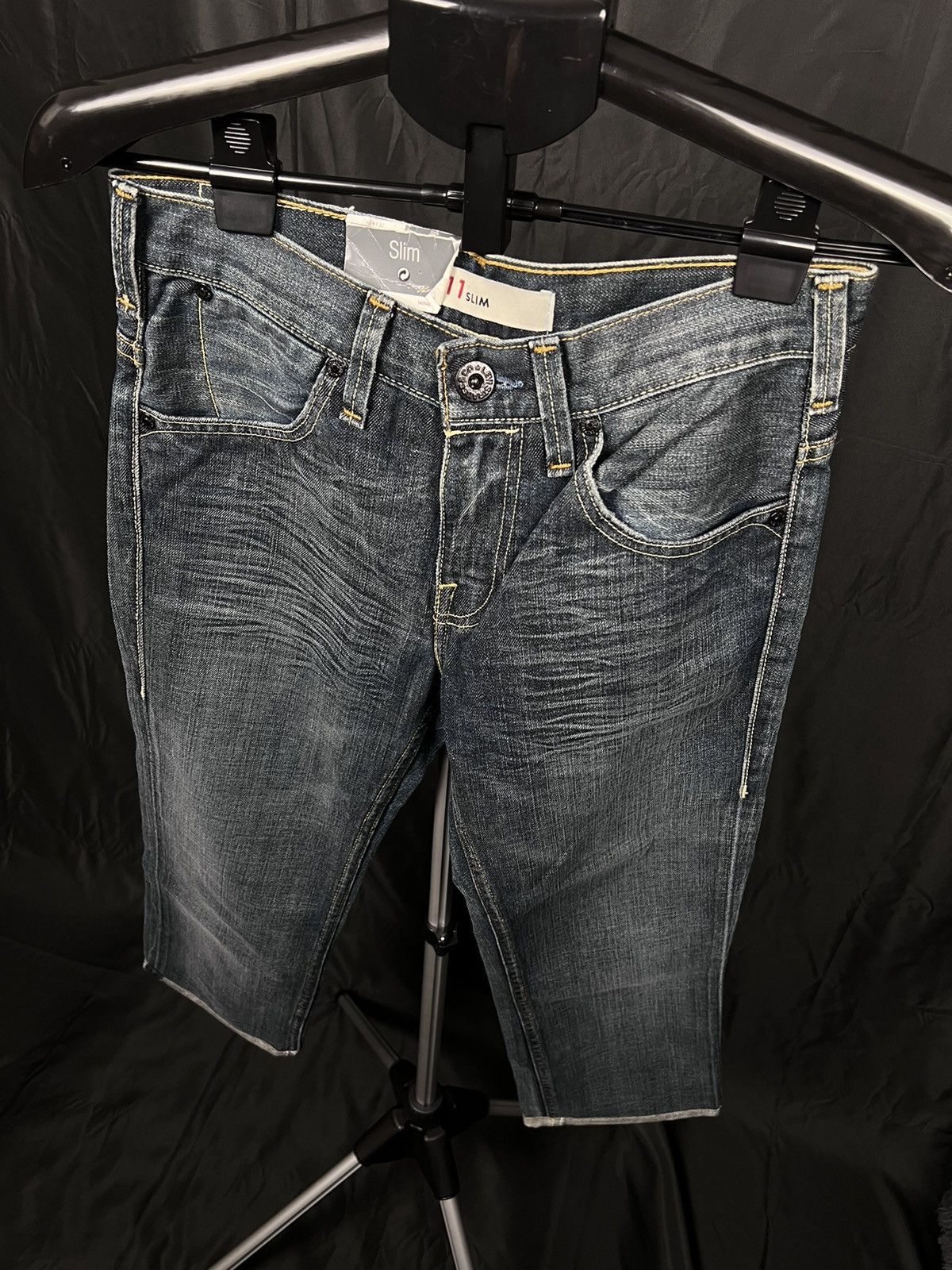 Levi's 🔴 DSWT Levis slim 511 jeans Size US 29 - 5 Thumbnail