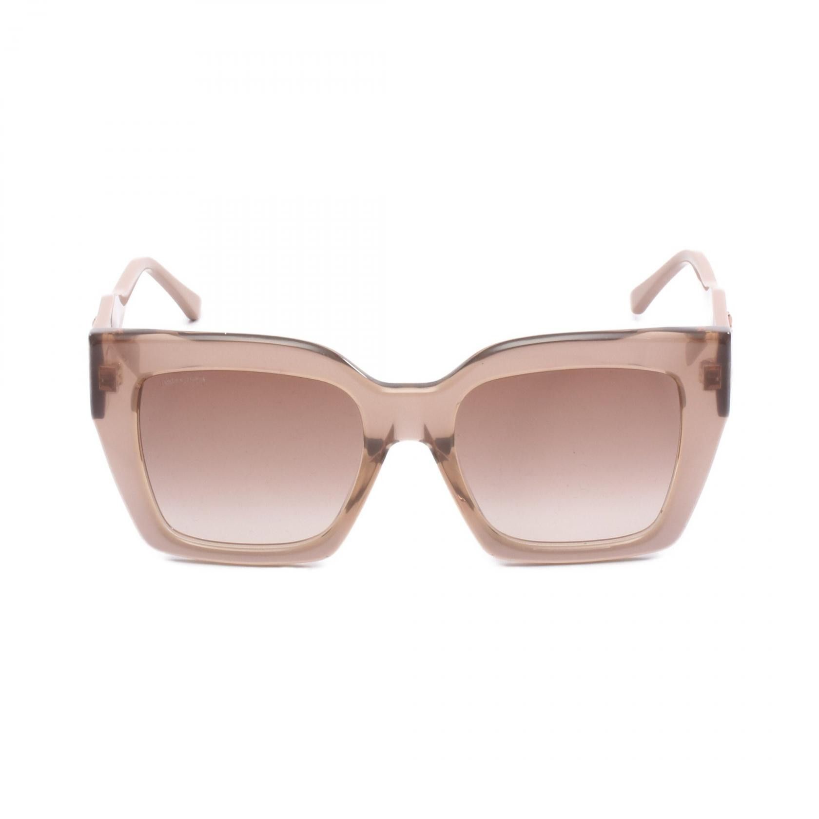 Jimmy Choo Jimmy Choo JIMMY CHOO Sunglasses Plastic / Synthetic Sunglasses DUTY FREE for USA Size ONE SIZE - 1 Thumbnail