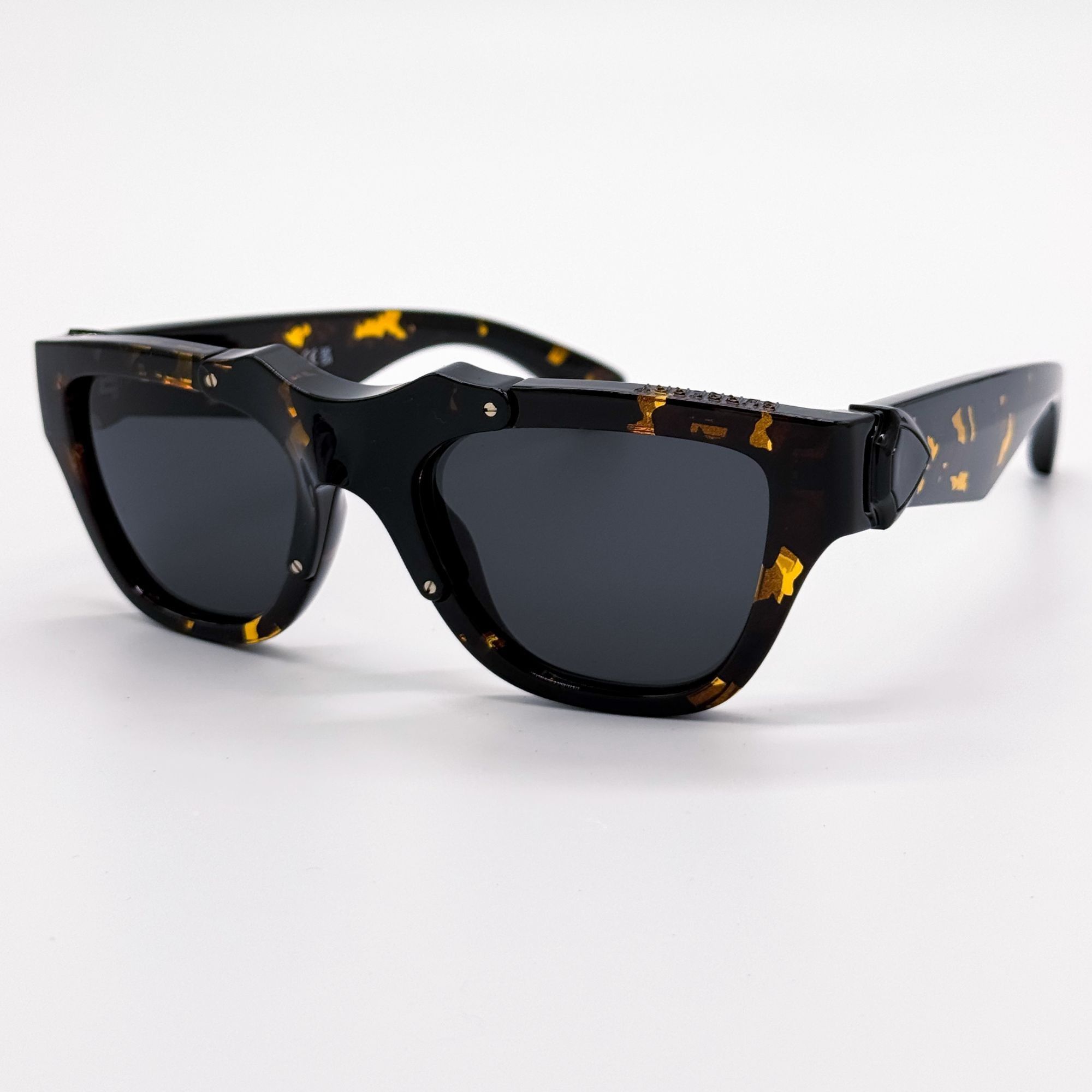 Burberry NEW BURBERRY SUNGLASSES BE4445U 410687 BE4445U 4106/87 Size ONE SIZE - 1 Thumbnail
