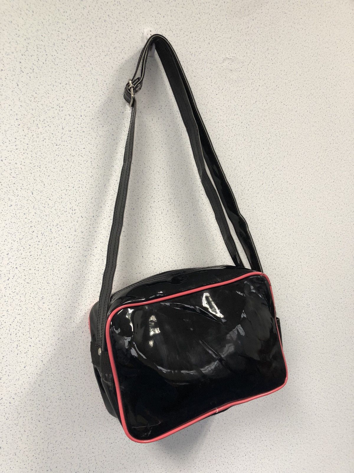 Le Coq Sportif Le Coq Sportif Shoulder Bag Size ONE SIZE - 2 Thumbnail
