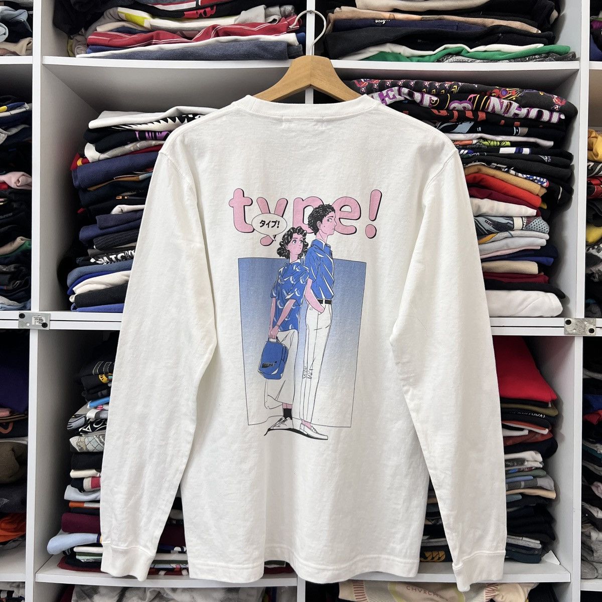 Beams Plus × Japanese Brand TOKYO CULTUART BY BEAMS TREE13 Size US M / EU 48-50 / 2 - 2 Thumbnail