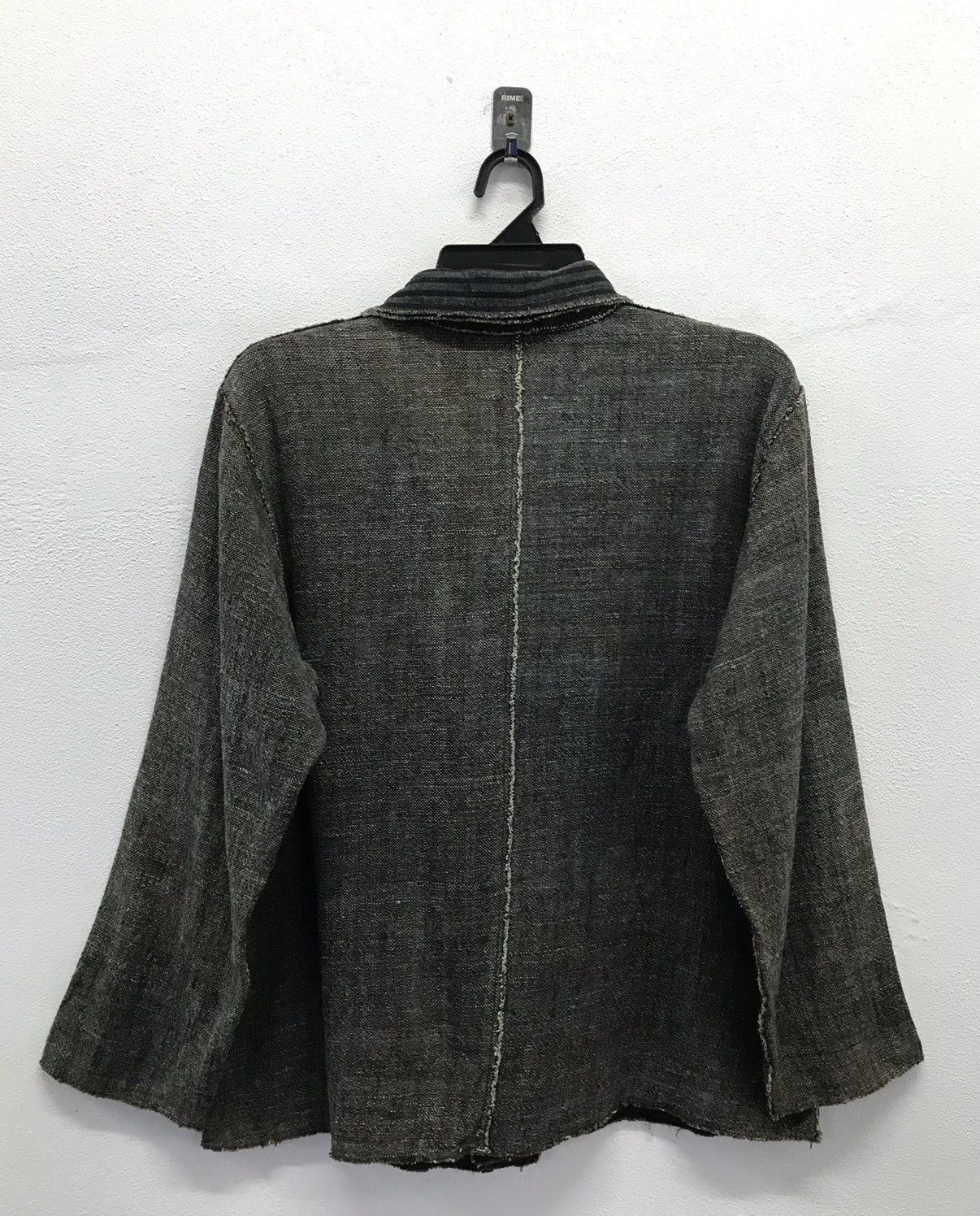 Japanese Brand × Vintage Vintage Jurgen Lehl Jacket Size US M / EU 48-50 / 2 - 2 Thumbnail