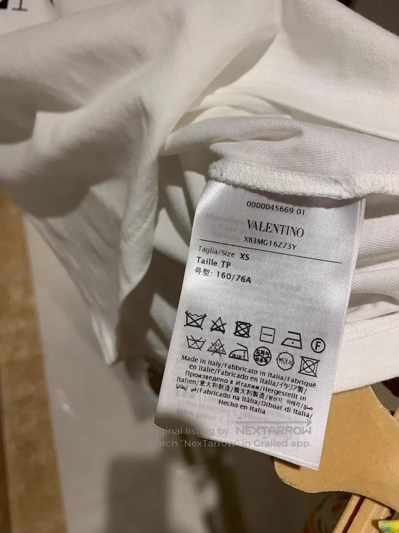 Valentino Valentino Short sleeves Size XS / US 0-2 / IT 36-38 - 9 Thumbnail
