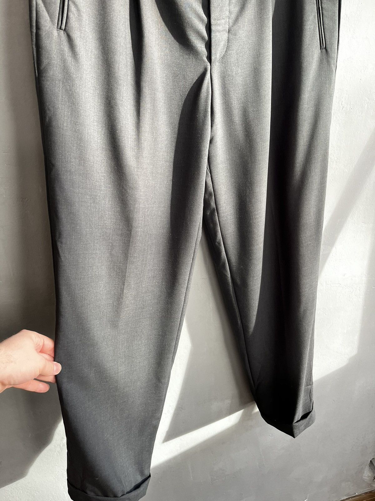 Yves Saint Laurent saint laurent pants vintage Size US 35 - 9 Thumbnail