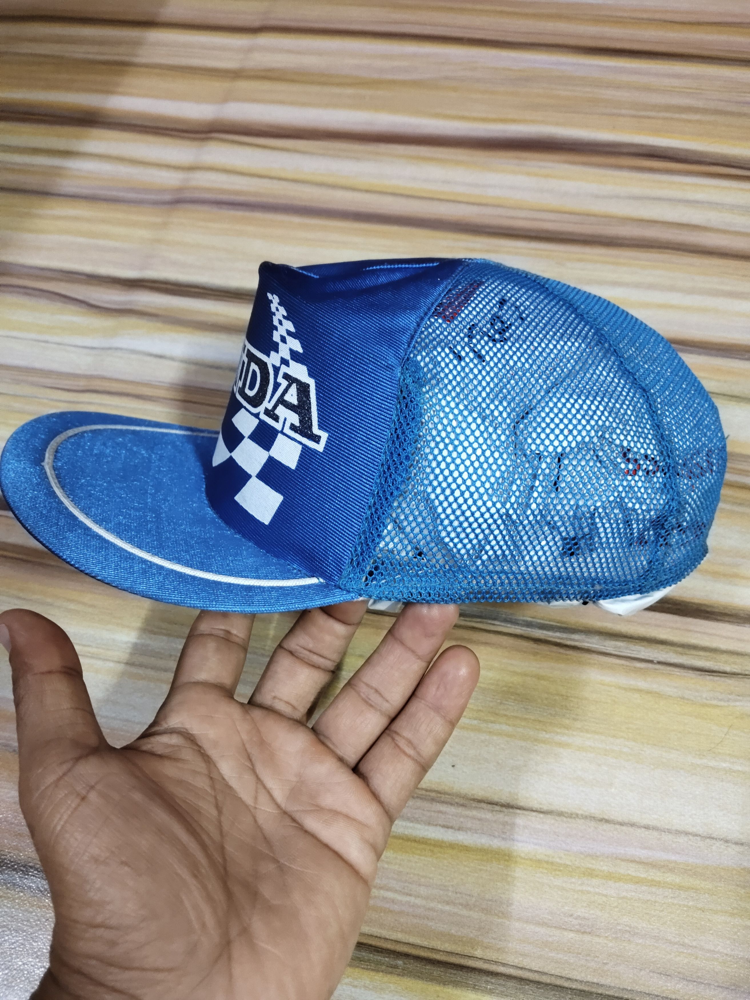 Gear for Sports × Vintage Vintage HONDA NSR Racing Texhnology Size ONE SIZE - 2 Thumbnail