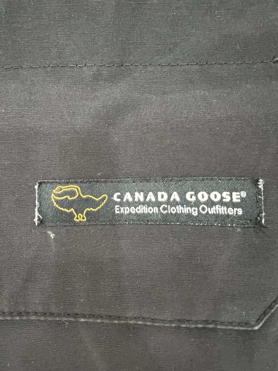 Canada Goose Canada goose citadel parka Size US S / EU 44-46 / 1 - 11 Thumbnail