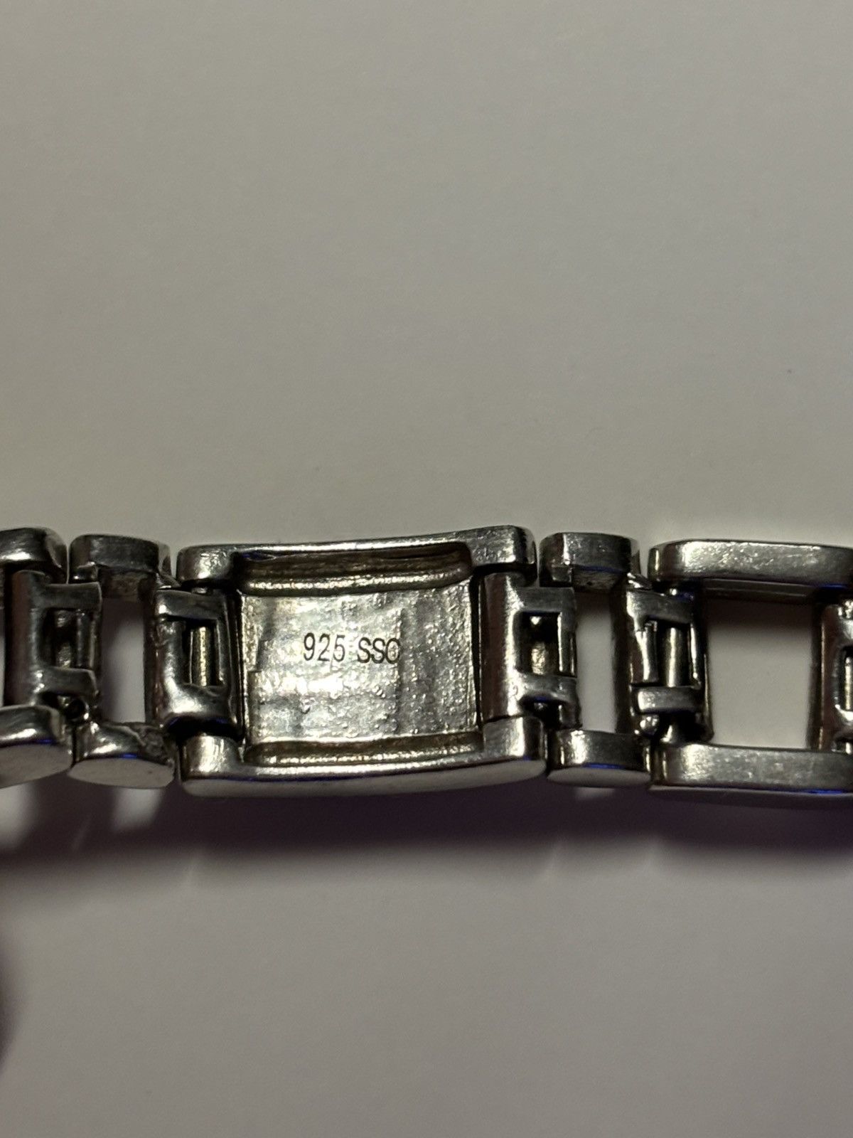 Other Opal bracelet (925 silver) Size ONE SIZE - 6 Thumbnail
