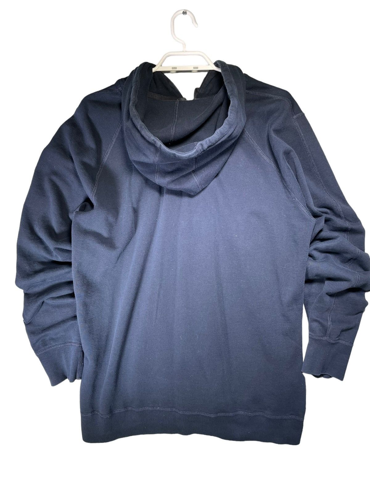 Reigning Champ Reigning Champ Hoodie Size US XXL / EU 58 / 5 - 5 Thumbnail