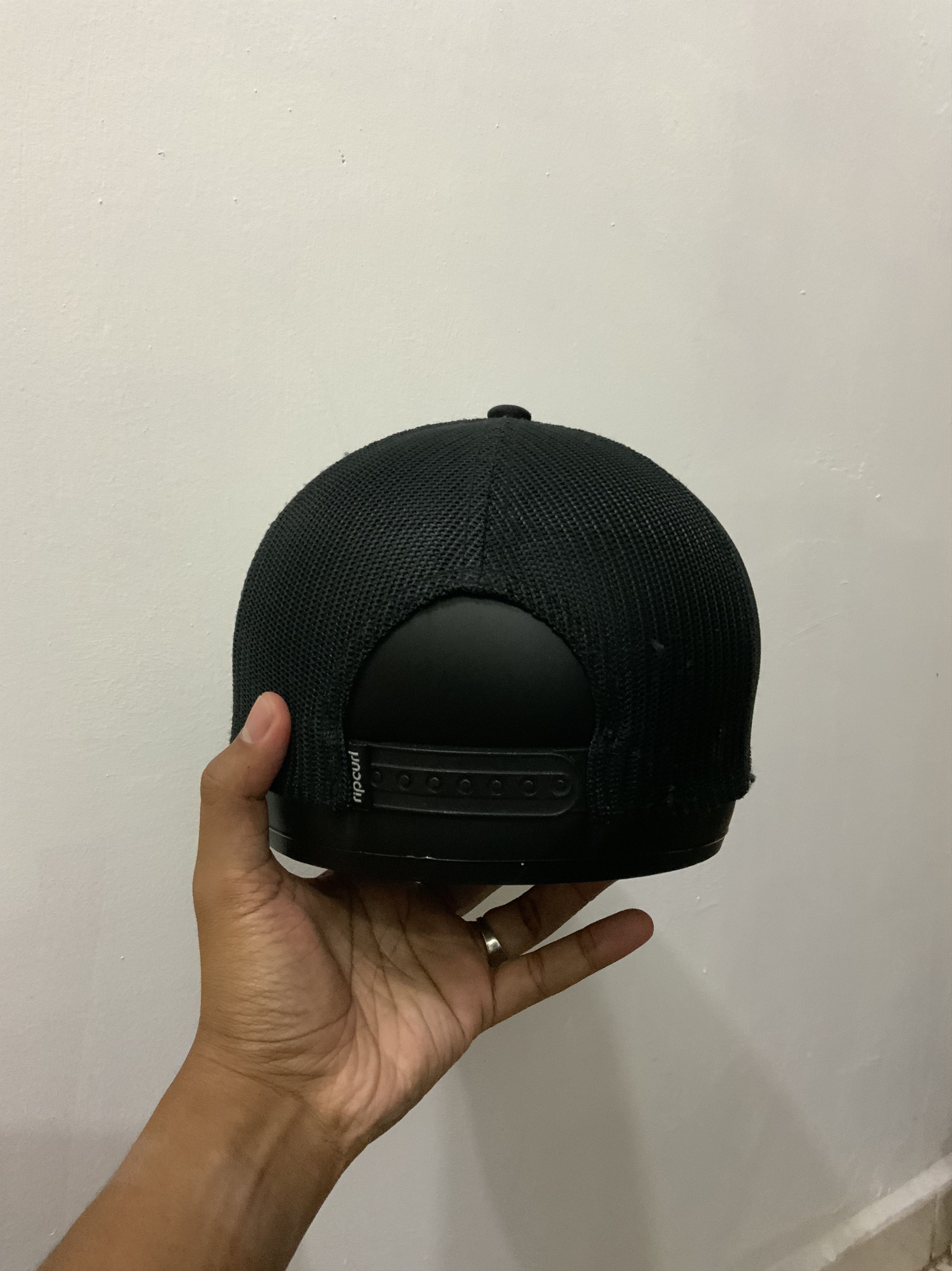 Ripcurl RIP CURL TRUCKER HAT Size ONE SIZE - 3 Thumbnail