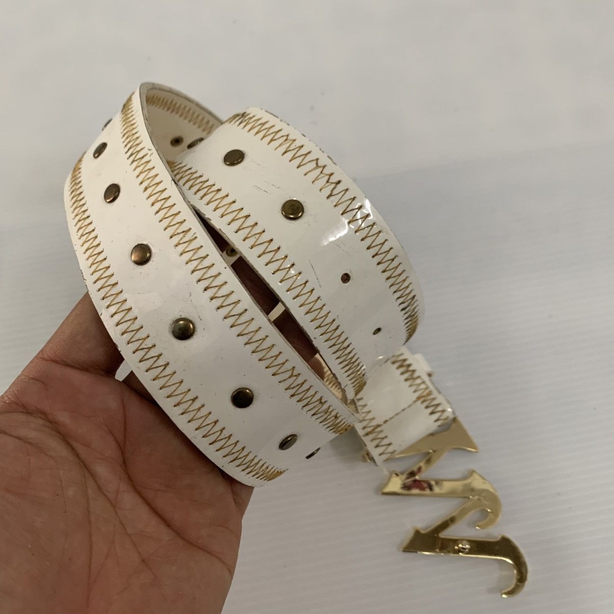 Vivienne Westwood Vivienne Westwood Belts Size ONE SIZE - 4 Thumbnail