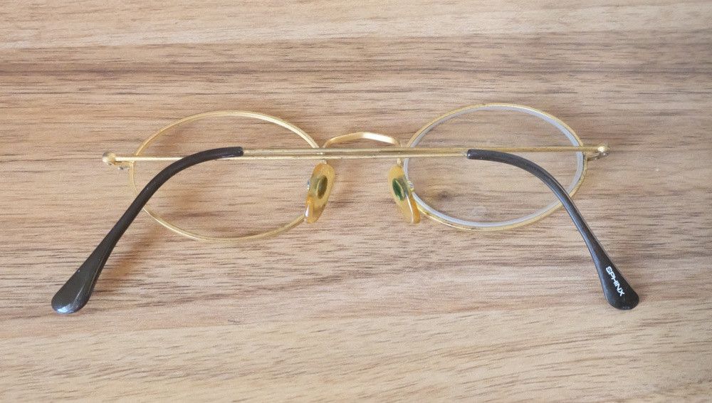 Other Vintage Sphinx Glasses Size ONE SIZE - 8 Thumbnail
