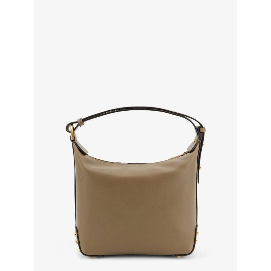 Tod's TOD'S Mini Brown Top Handle Bag New & Authentic Size ONE SIZE - 2 Thumbnail
