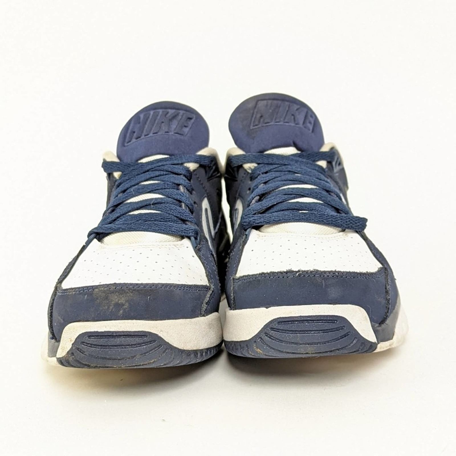 Nike Nike Air Trainer Classic Bo Jackson SC Low - 8/9.5 Size US 8 / EU 41 - 7 Thumbnail