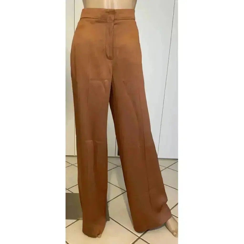 Max Mara Trousers, Max Mara Size 32" / US 10 / IT 46 - 1 Thumbnail