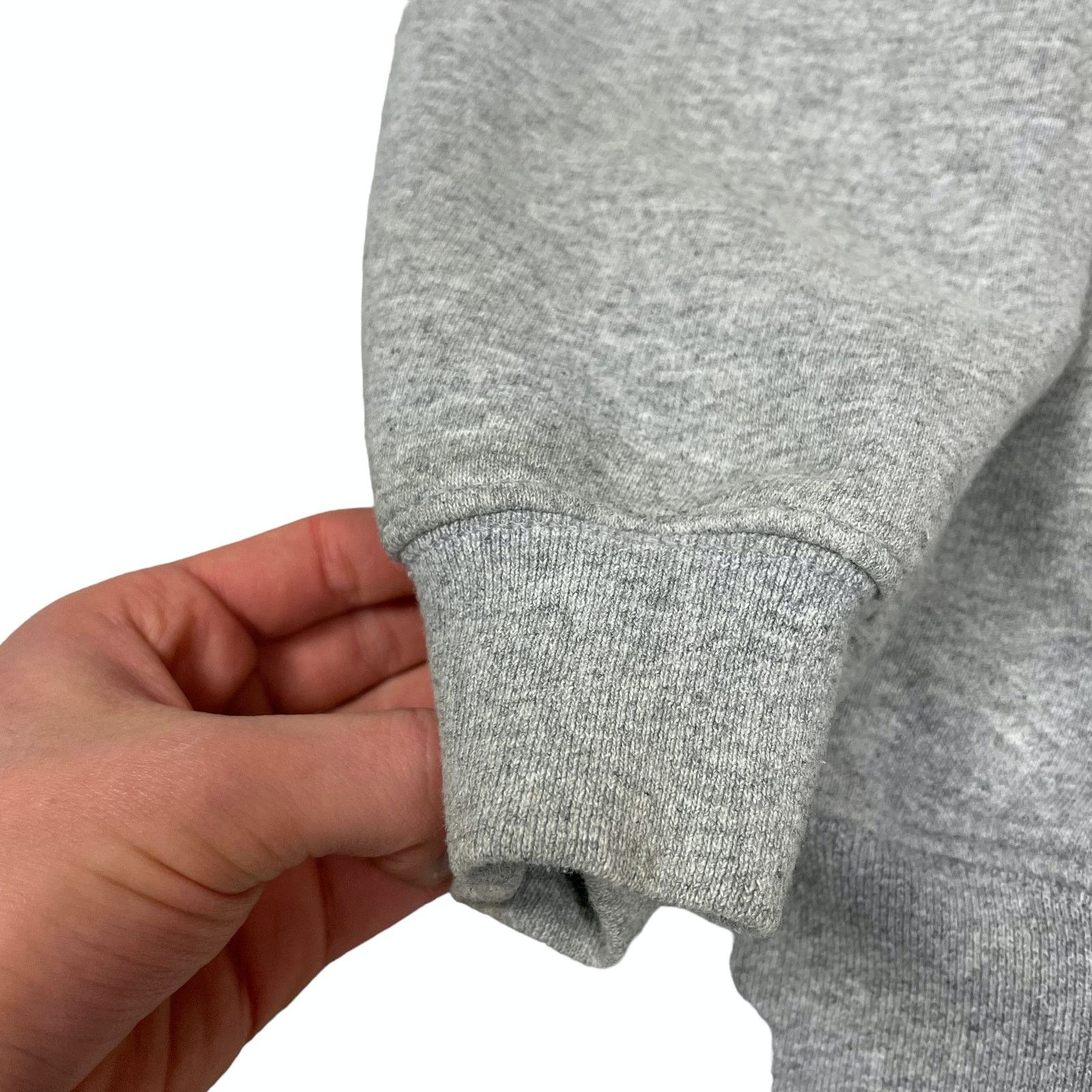 Carhartt Carhartt Men's Carbon Heather Cotton Loose Fit Hoodie Small Size US S / EU 44-46 / 1 - 6 Thumbnail