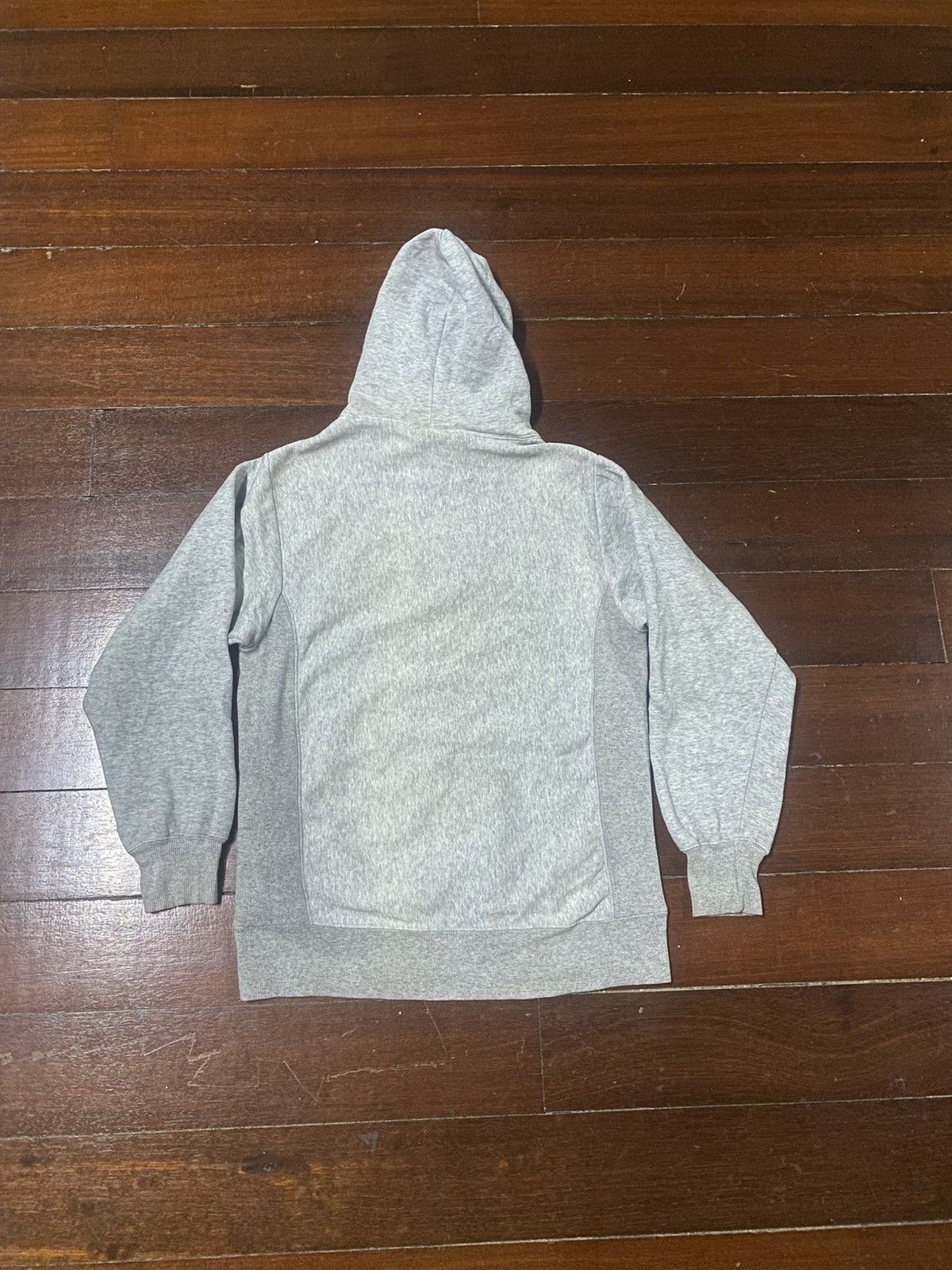 Supreme Vintage y2k Supreme Skyline Denver Nuggets 03 hoodie Size US M / EU 48-50 / 2 - 8 Thumbnail