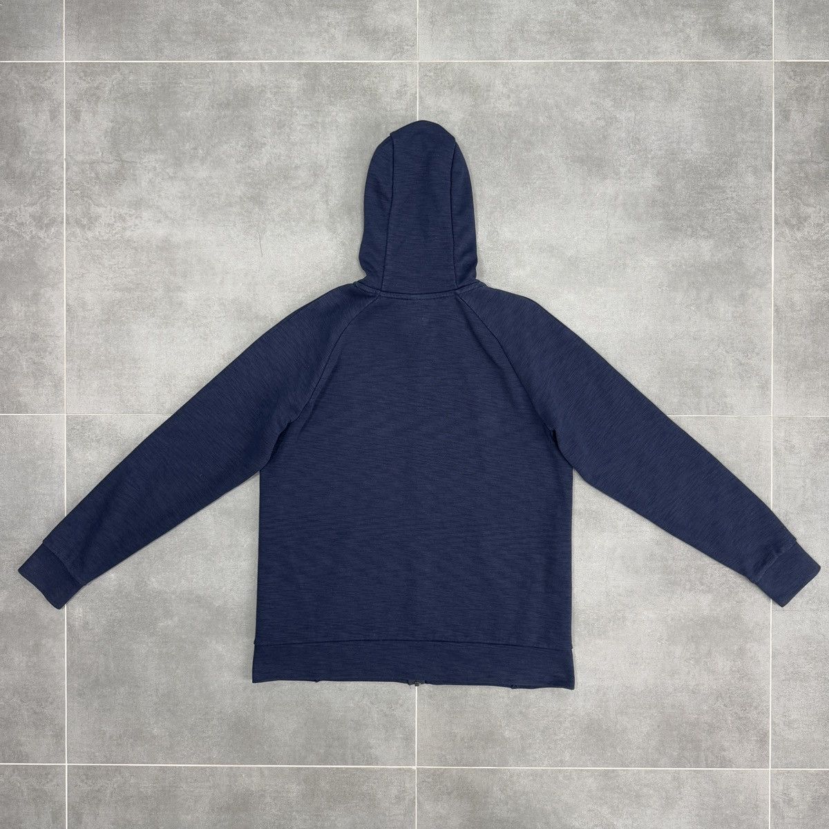 Nike Nike FC Barcelona NSW Hoodie Size M Size US M / EU 48-50 / 2 - 20 Thumbnail