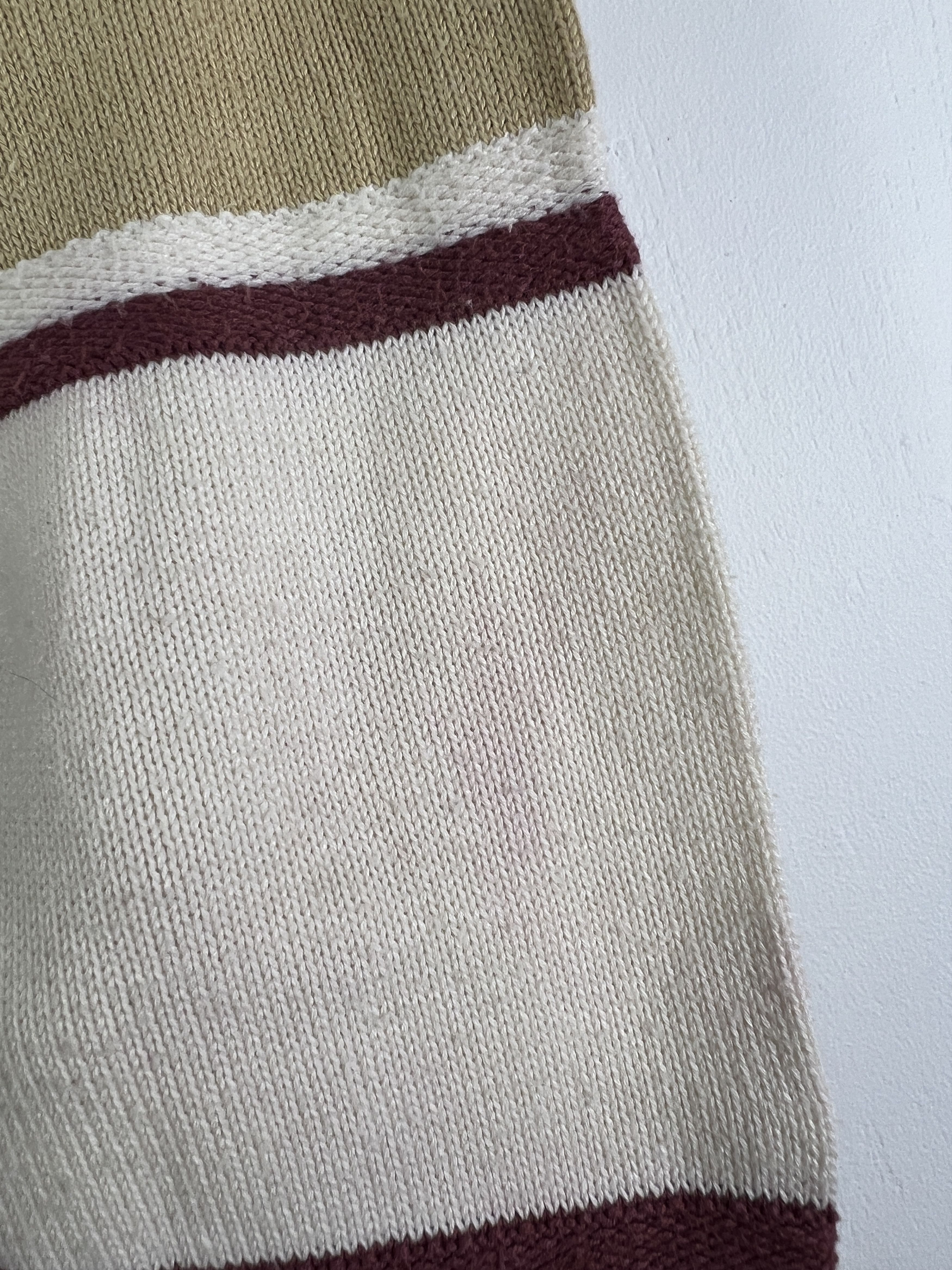 JUN MEN JUN Men Knit Sweater (36) GTMP268 Size US M / EU 48-50 / 2 - 6 Thumbnail