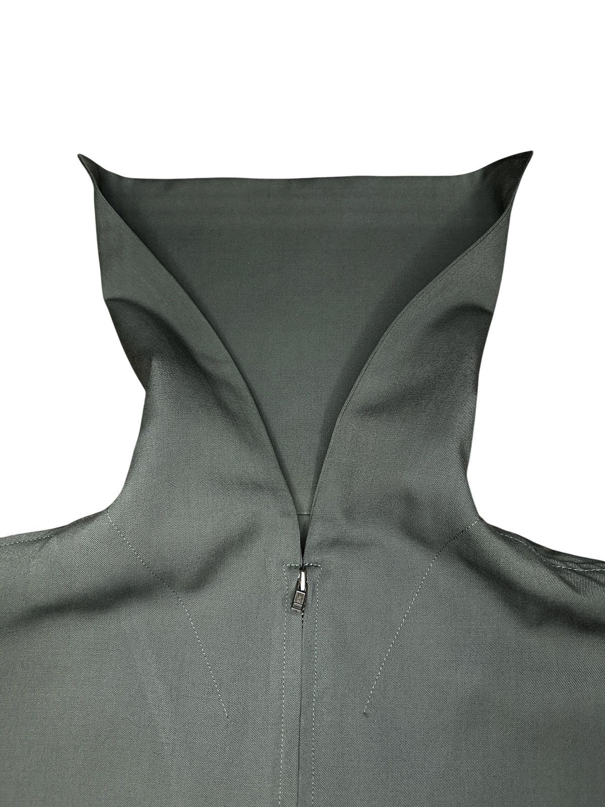 Yohji Yamamoto F/W 89 Sailor Work Jacket Size S / US 4 / IT 40 - 6 Thumbnail