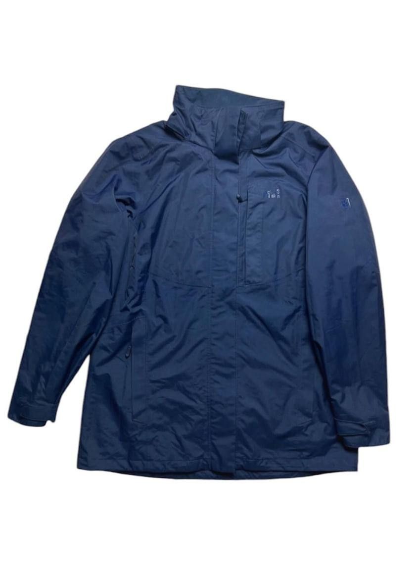Jack Wolfskin Jack Wolfskin coat jacket Size XL / US 12-14 / IT 48-50 - 4 Thumbnail