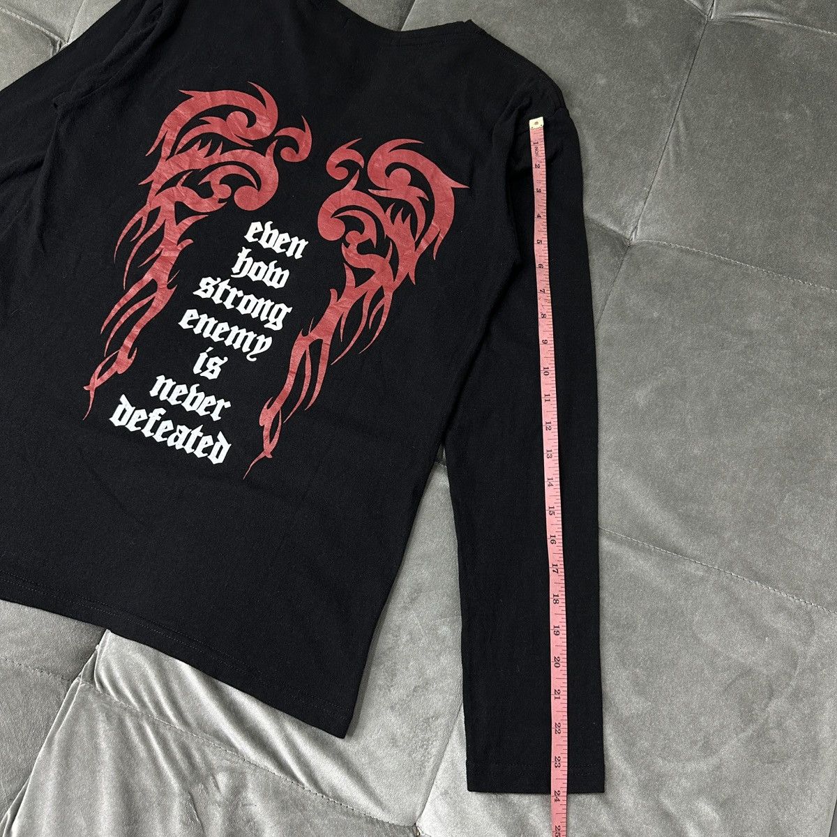 Bullet Noise × Japanese Brand BULLET NOISE JAPANESE BRAND Size M / US 6-8 / IT 42-44 - 8 Thumbnail