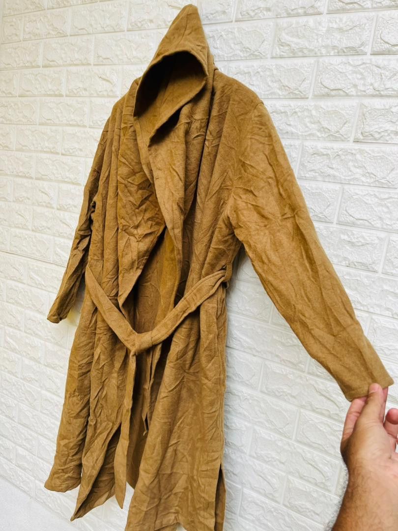 Japanese Brand × Vintage Vintage Audrey And John Wad Japanese Designer Fashion Size L / US 10 / IT 46 - 5 Thumbnail