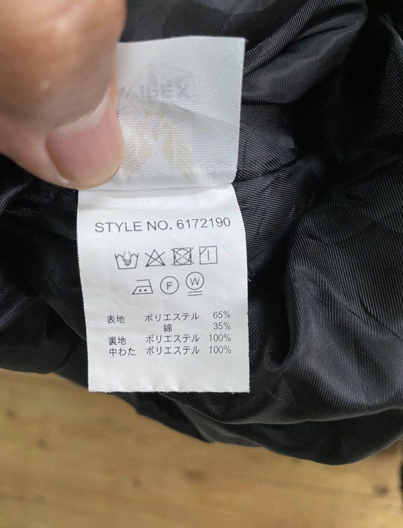 Avirex Vintage Avirex N2B cold jacket Size US M / EU 48-50 / 2 - 9 Thumbnail