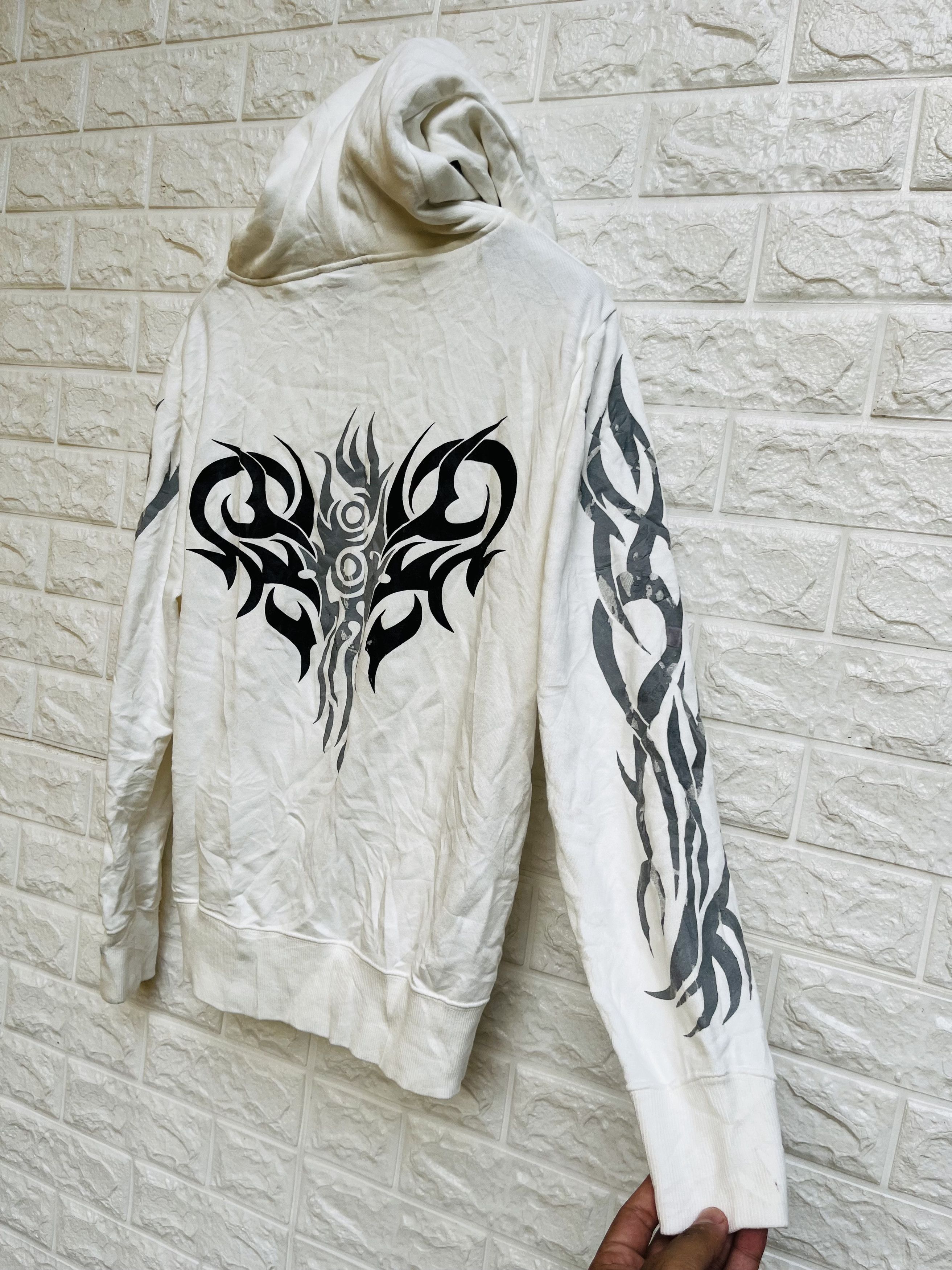 Japanese Brand Vintage Studio 696 Japanese Designer Fashion Style Size US M / EU 48-50 / 2 - 4 Thumbnail