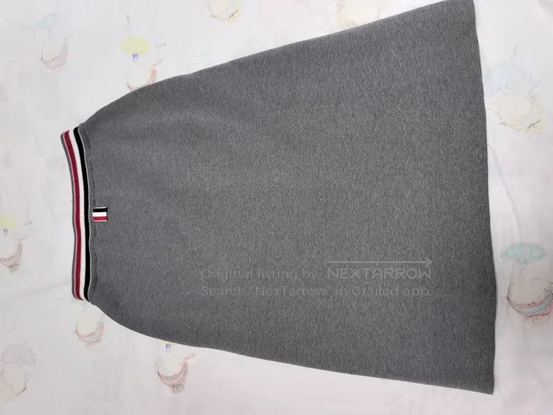 Thom Browne Thom Browne overskirt Size 24" / US 00 / IT 34 - 2 Thumbnail