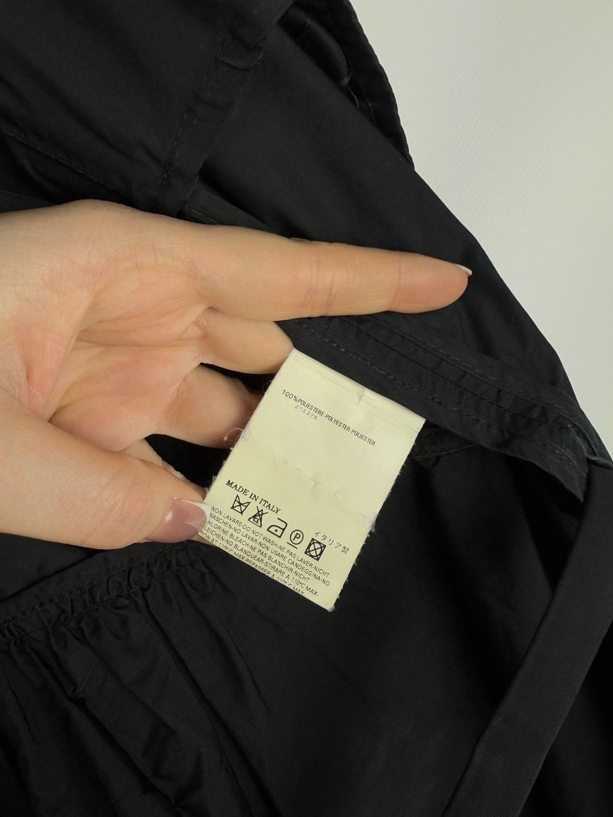Dsquared2 Dsquared Ladies Double Breasted Belted Trench Coat Jacket Size M / US 6-8 / IT 42-44 - 19 Thumbnail