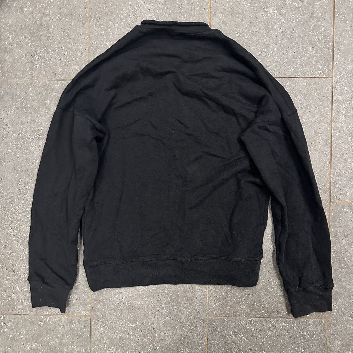 3.1 Phillip Lim 3.1 Phillip Lim Mock Neck Sweatshirt Size US M / EU 48-50 / 2 - 4 Thumbnail