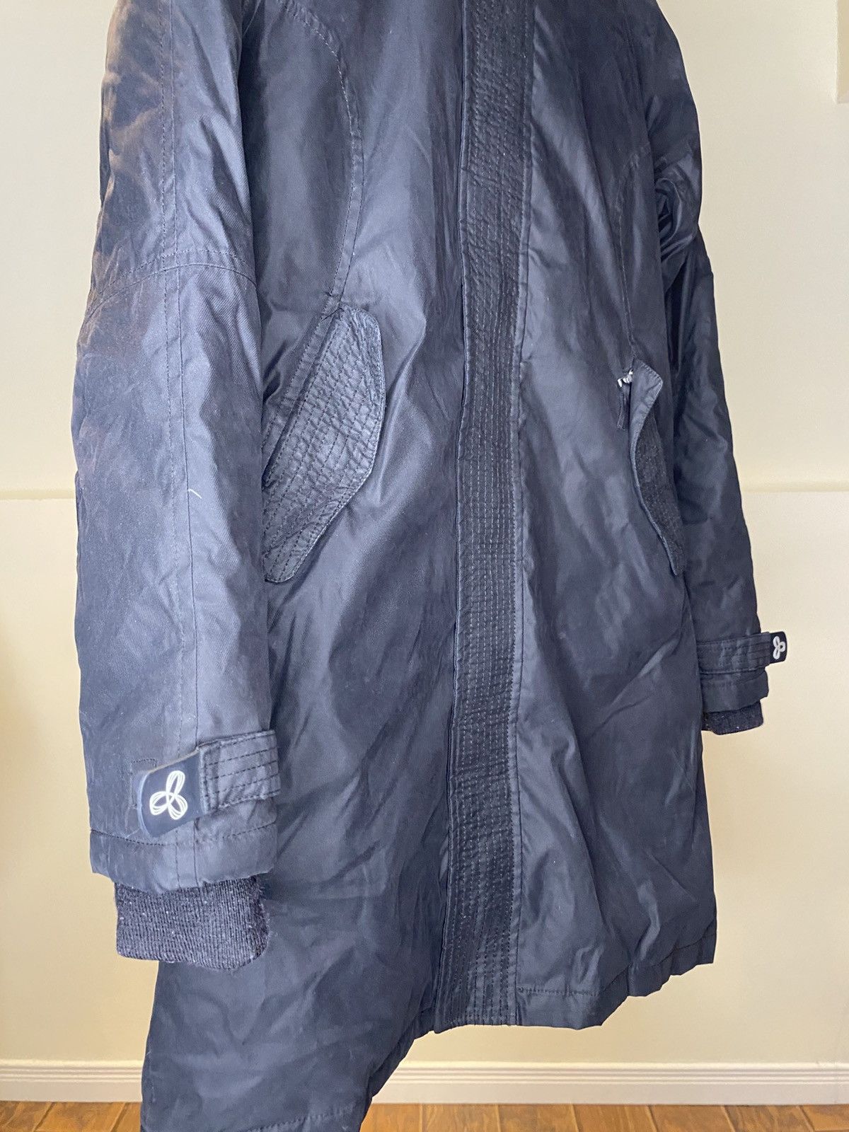 Aritzia Aritzia TNA Summit Parka Size XS / US 0-2 / IT 36-38 - 7 Thumbnail