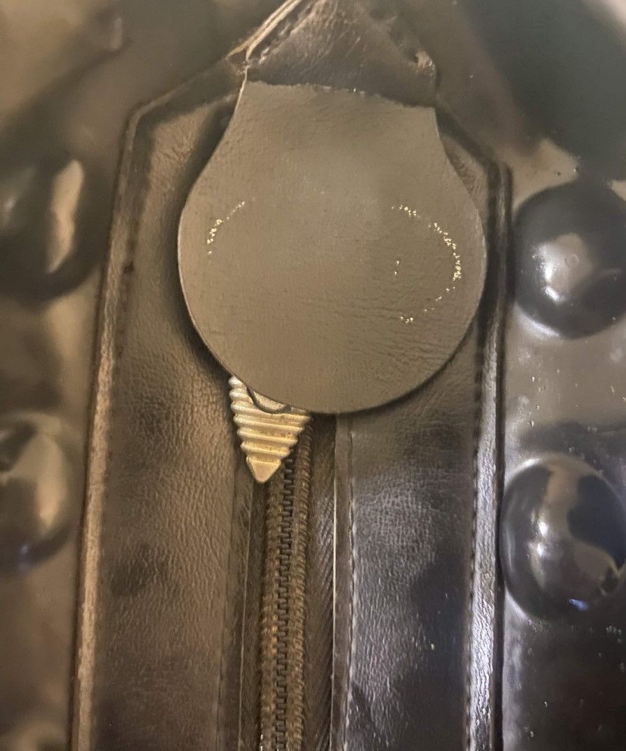 Craig Morrison Craig Morrison gen 1 Razor bug bag | Grailed