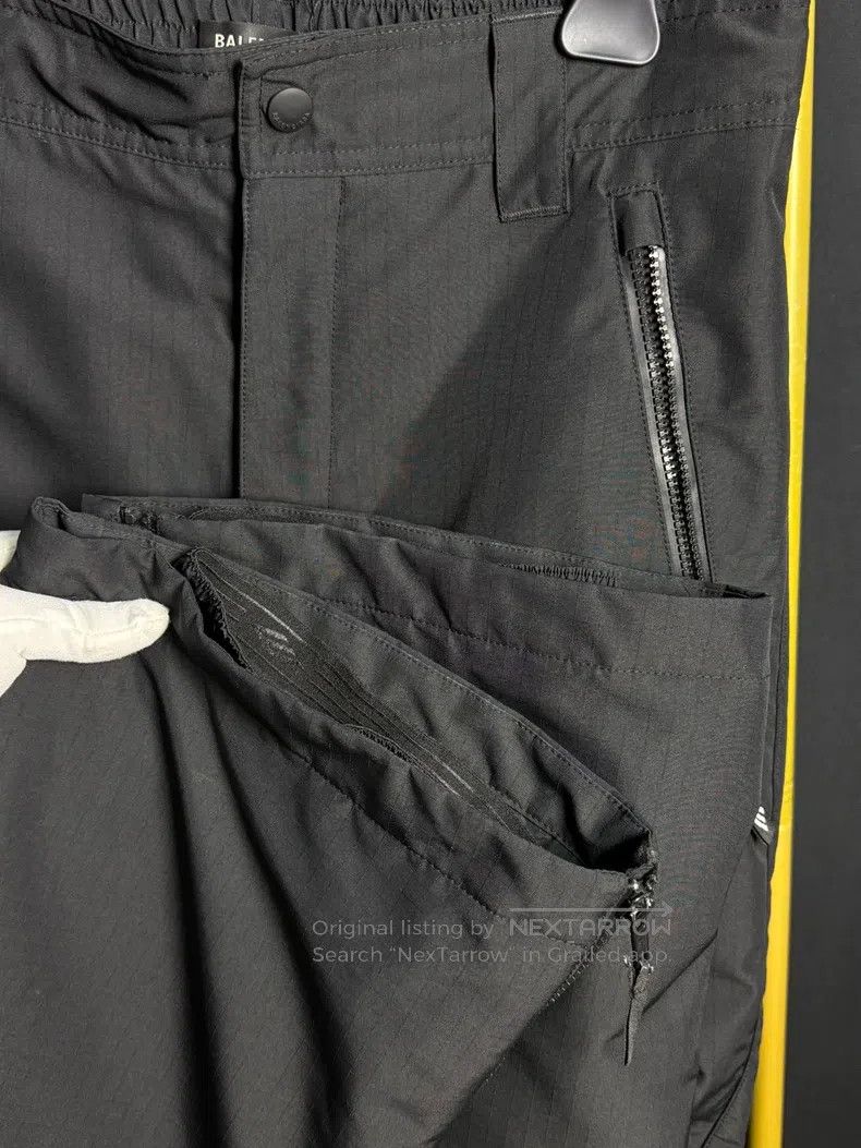 Balenciaga Balenciaga Skiing Stormproof Pants Size US 30 / EU 46 - 4 Thumbnail