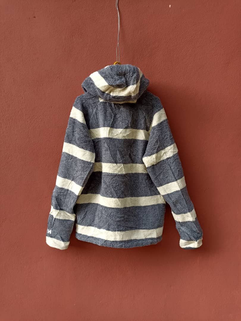 Helly Hansen Helly Hansen Sherpa Fleece Jacket Size US XL / EU 56 / 4 - 2 Thumbnail