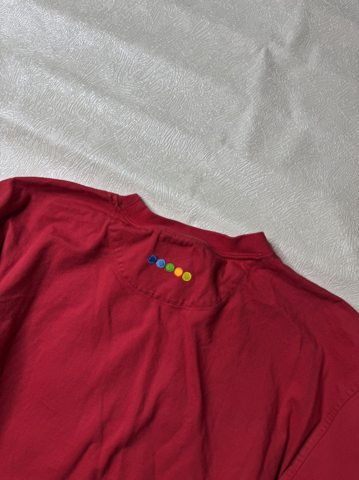 Coogi × Vintage COOGI VINTAGE LONGSLEEVE Size US XL / EU 56 / 4 - 6 Thumbnail