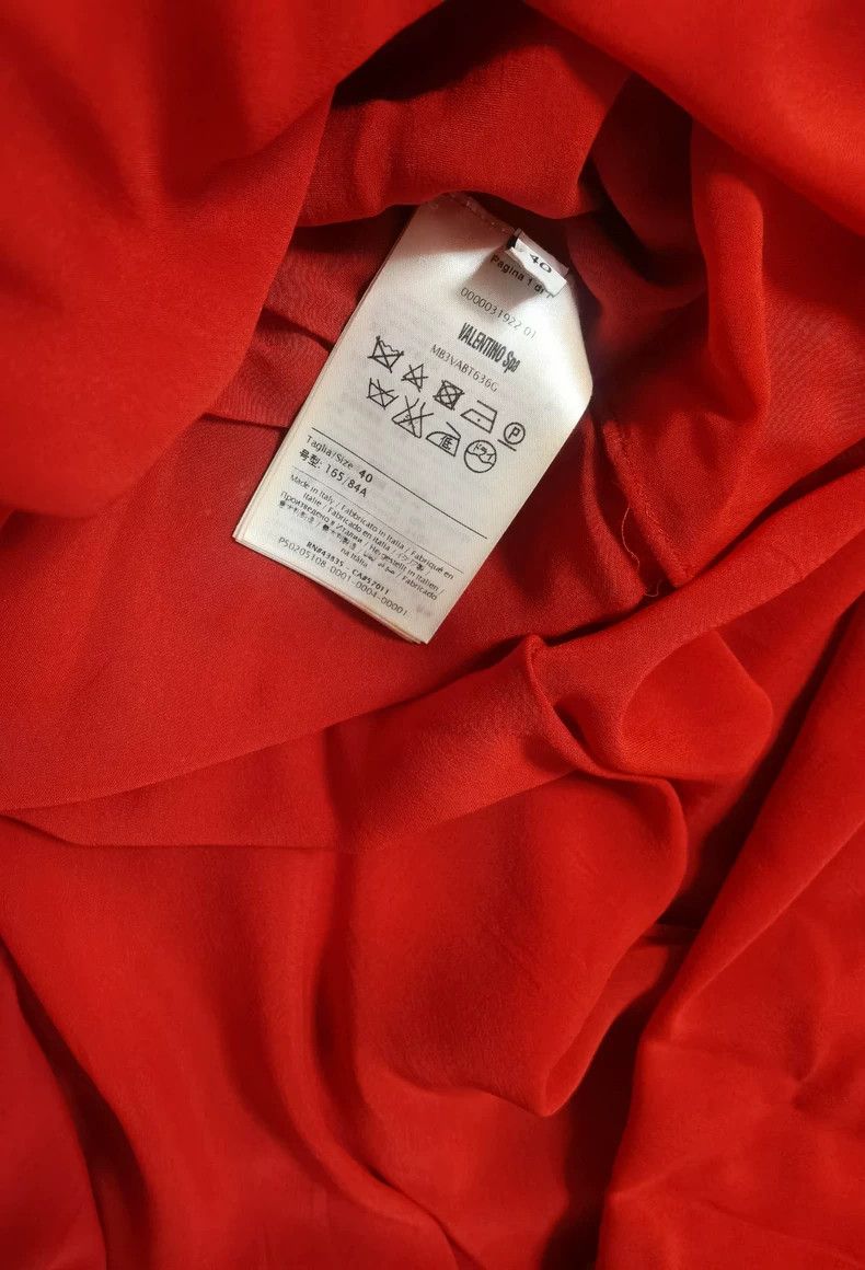 Valentino Valentino dress Size S / US 4 / IT 40 - 6 Thumbnail