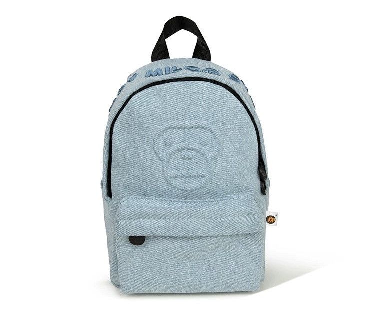 Bape Bape Baby Milo Backpack Size ONE SIZE - 1 Thumbnail