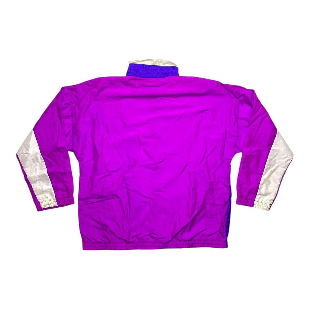 Vintage Vintage Jump USA Jacket Size US L / EU 52-54 / 3 - 2 Thumbnail