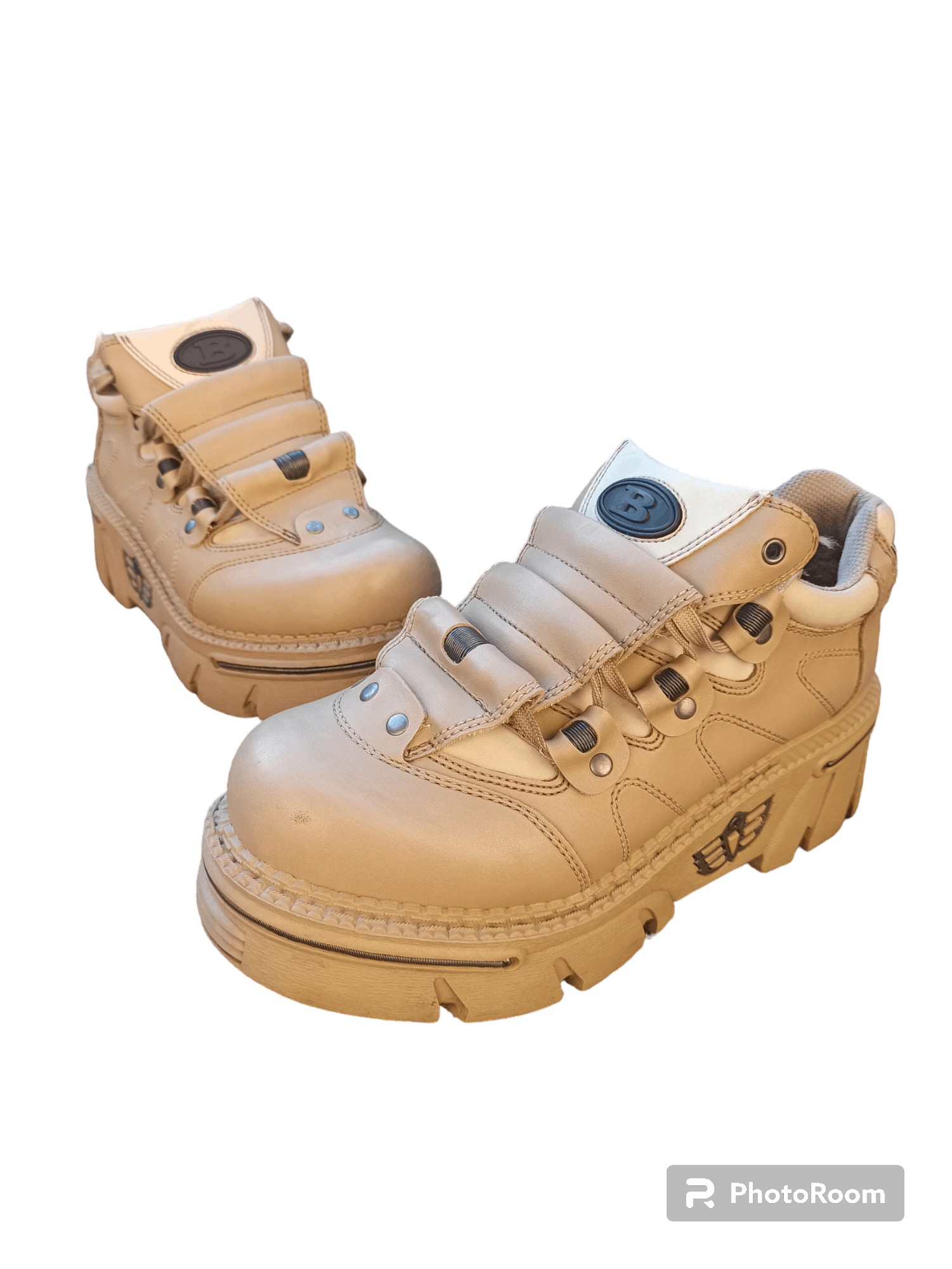 Gordon Jack ブーツ - EU43(27~28cm) - 超レア Gordon Jack ブーツ - EU43(27~28cm) - 超レア Gordon Jack