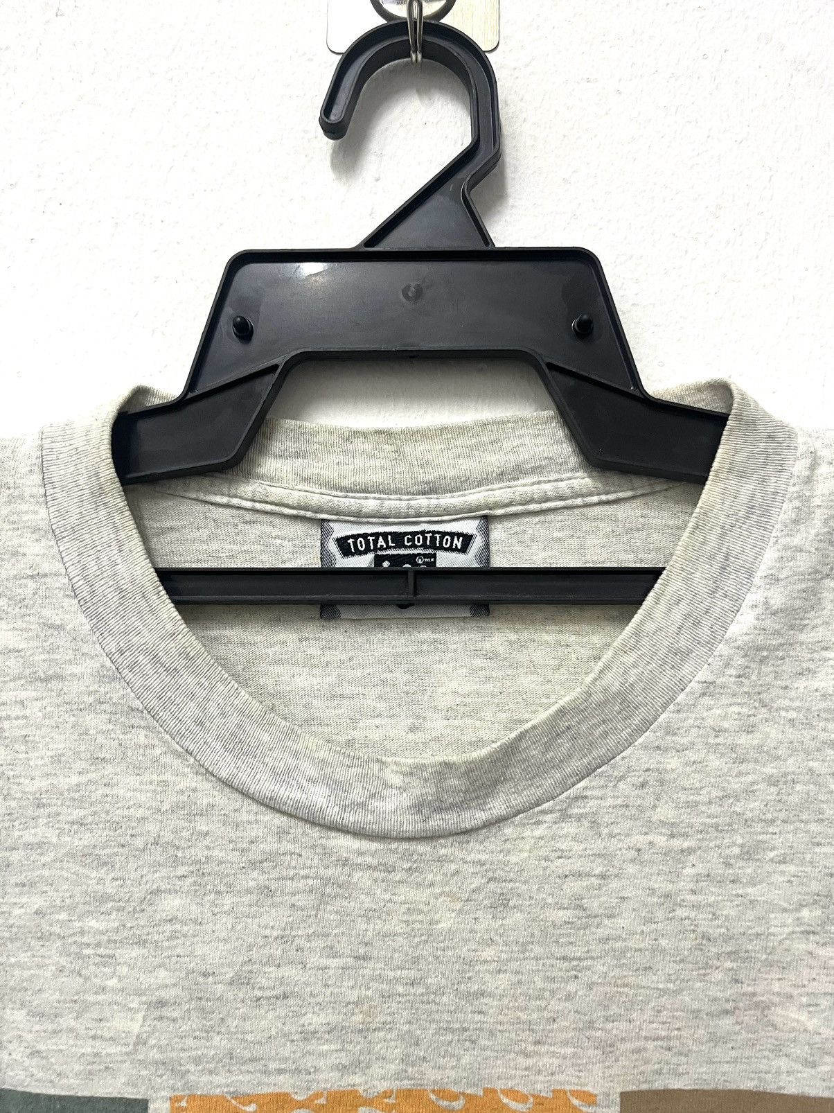 Band Tees × Vintage Vintage 90’s John Coltrane Giant Steps Blues Jazz Tee Size US L / EU 52-54 / 3 - 5 Thumbnail