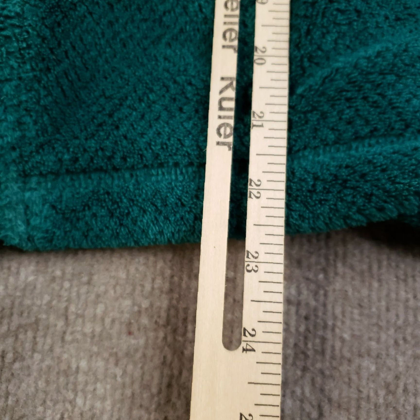 Patagonia Patagonia Jacket Women S Green Full Zip Casual Outdoor Pockets 90s? No — But Use Original Words Only Size S / US 4 / IT 40 - 6 Thumbnail