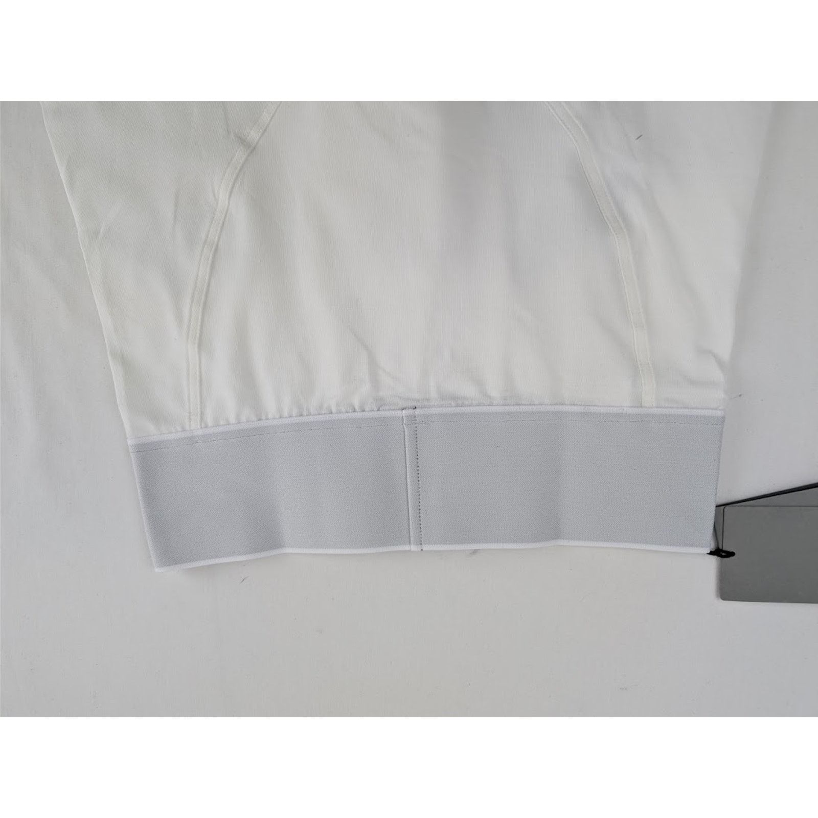 Balenciaga o1rshd1 Q:2 / Size: L / Midway Boxer Brief Shorts in White Size US 34 / EU 50 - 10 Thumbnail